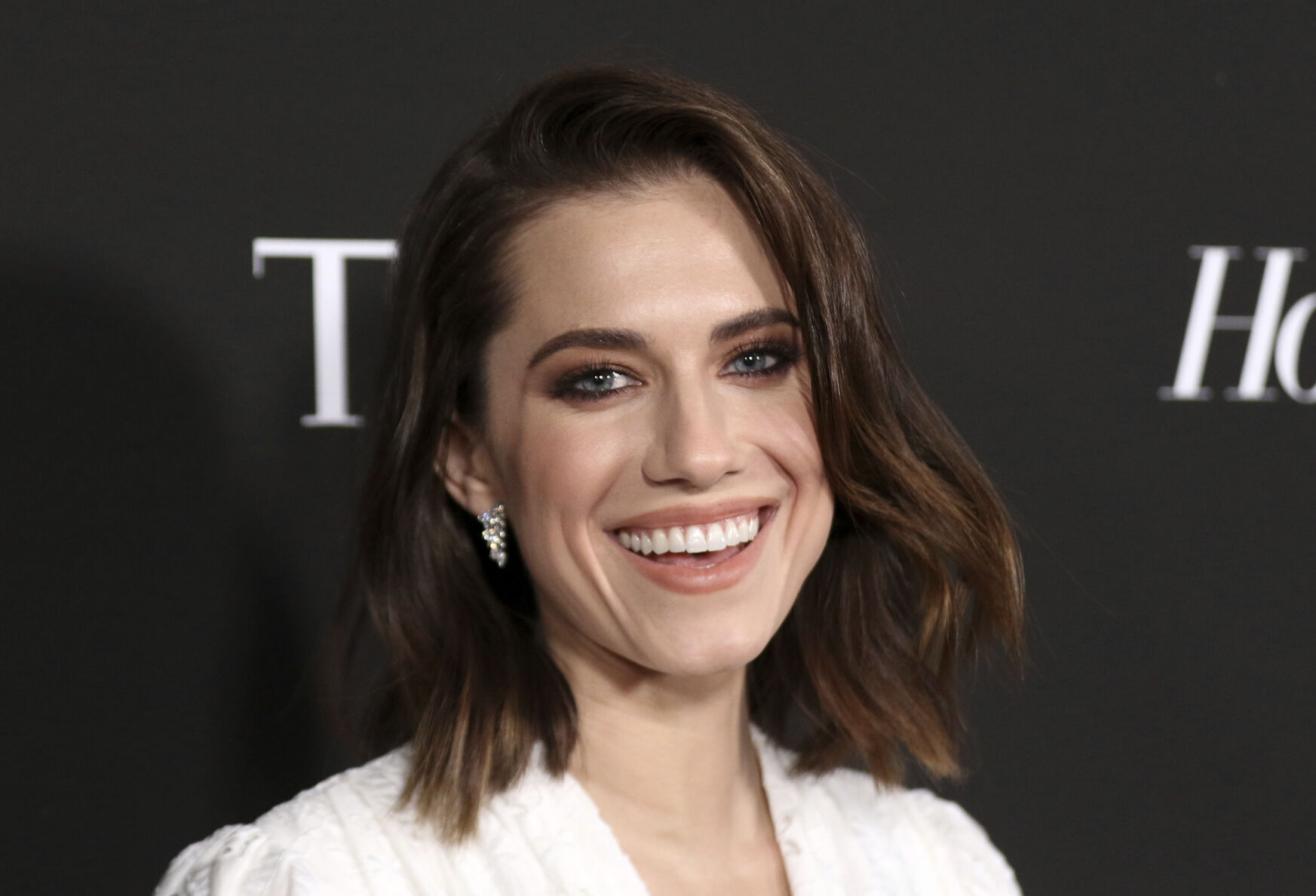 Allison Williams